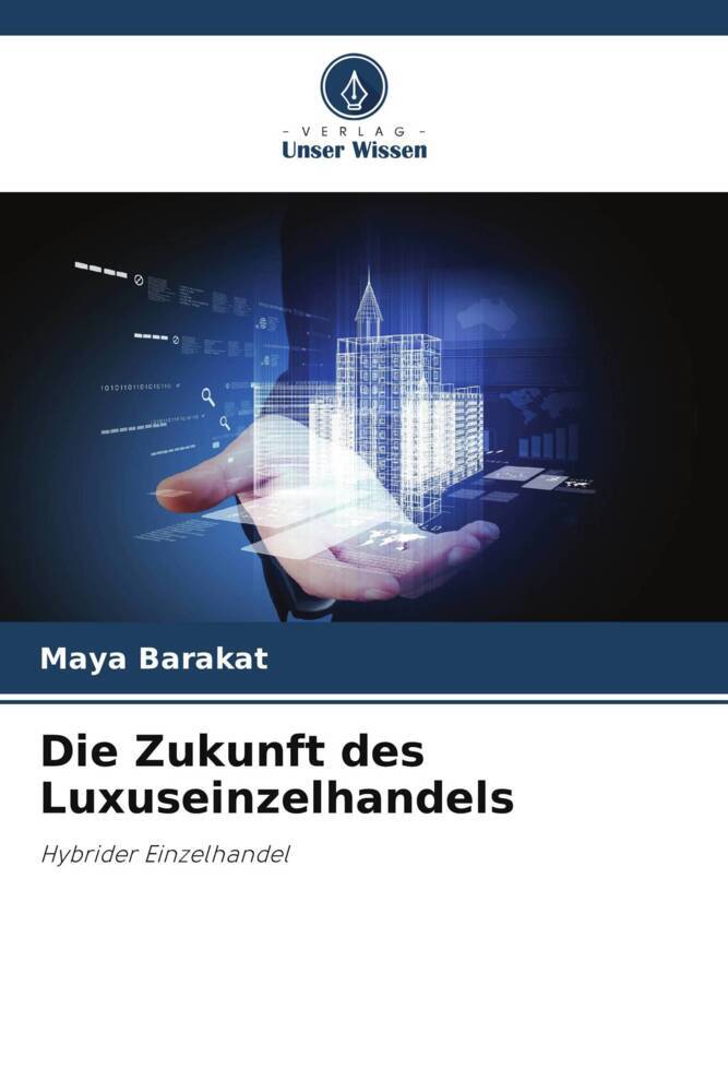 Die Zukunft des Luxuseinzelhandels
