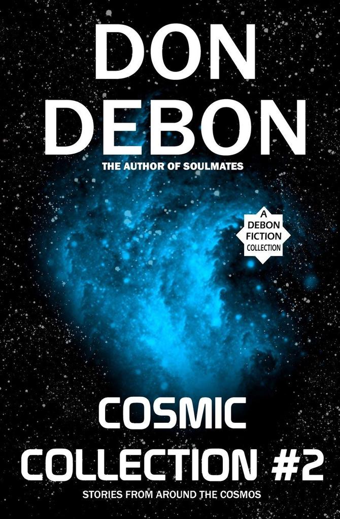 Cosmic Collection #2