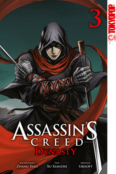 Assassin‘s Creed - Dynasty 03