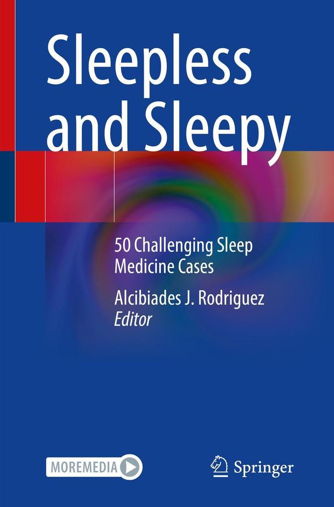Sleepless and Sleepy