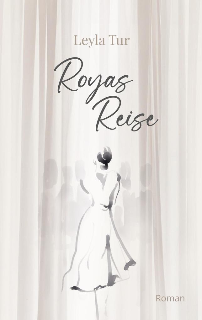 Image of Royas Reise