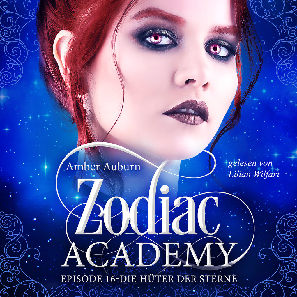Zodiac Academy Episode 16 - Die Hüter der Sterne