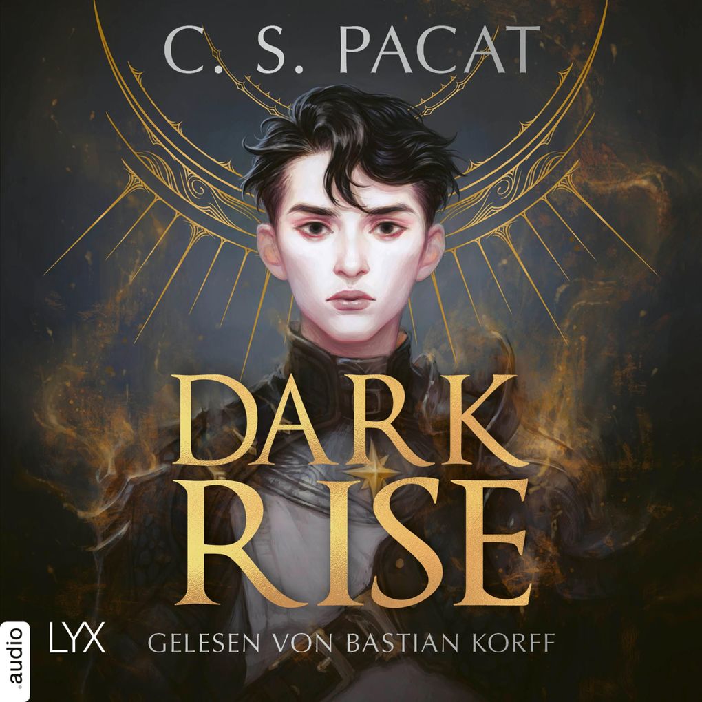 Dark Rise - Dark Rise Teil 1