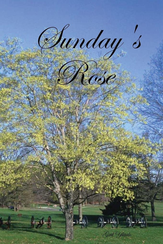 Sunday's Rose