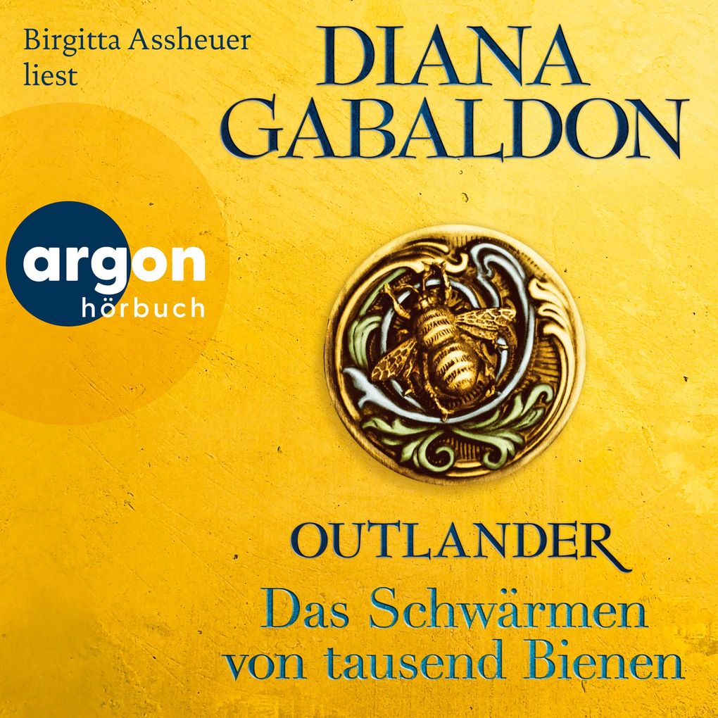 Outlander - Das Schwärmen von tausend Bienen