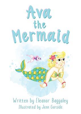 Ava the Mermaid