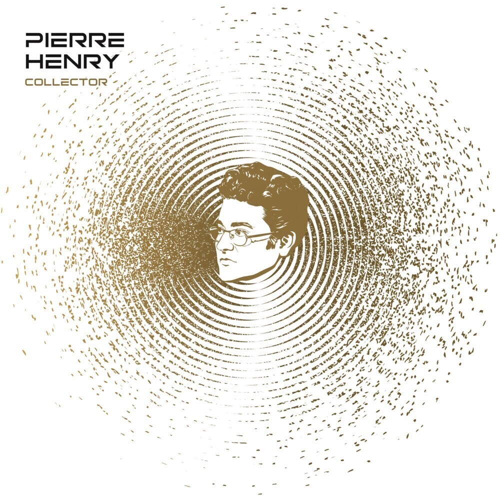 Pierre Henry: Collector