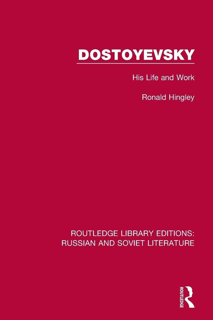 Dostoyevsky