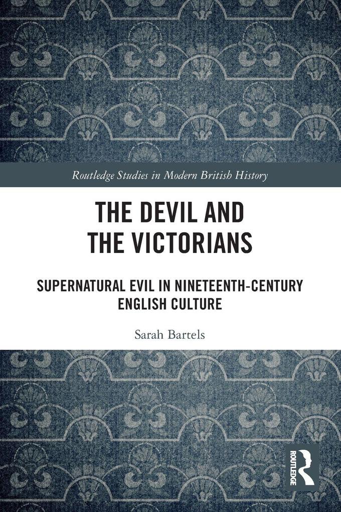 The Devil and the Victorians