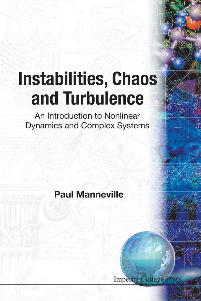 INSTABILITIES CHAOS & TURBULENCE