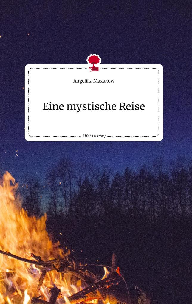 Image of Eine mystische Reise. Life is a Story - story.one