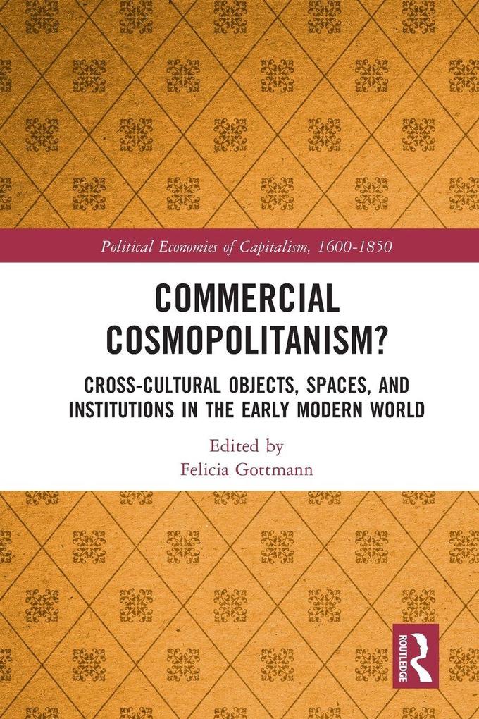 Commercial Cosmopolitanism?