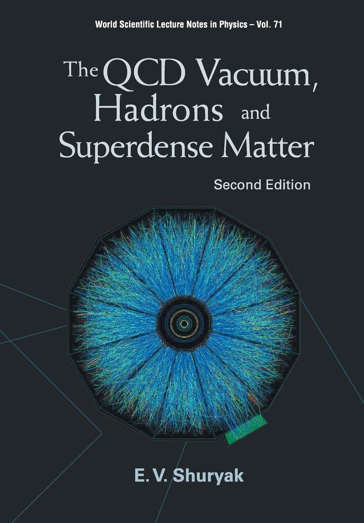 QCD VACUUM HADRONS & SUPER...(2ED)(V71)
