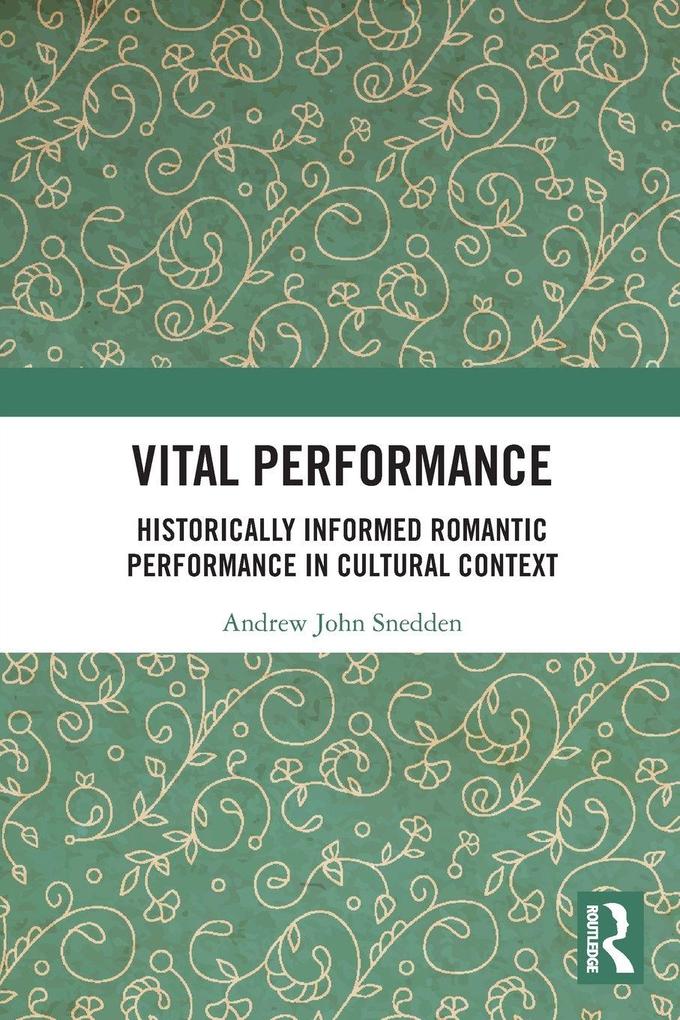 Vital Performance