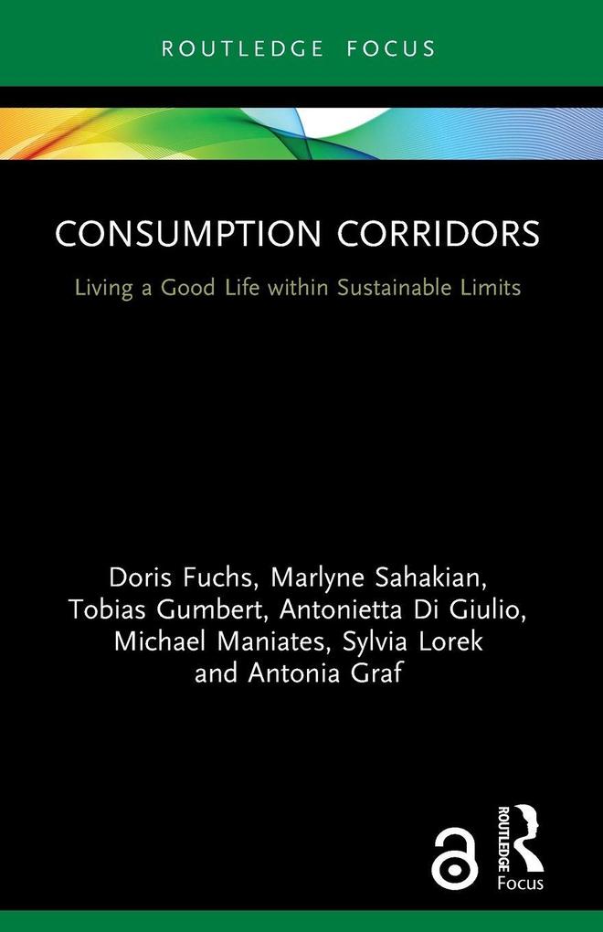 Consumption Corridors