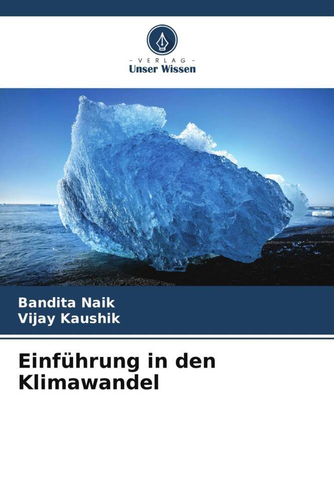 Einführung in den Klimawandel