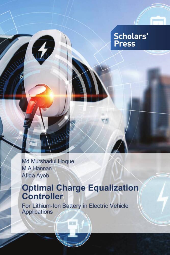 Optimal Charge Equalization Controller