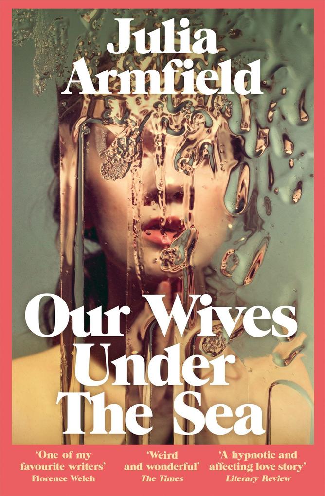 Pan Macmillan Our Wives Under The Sea
