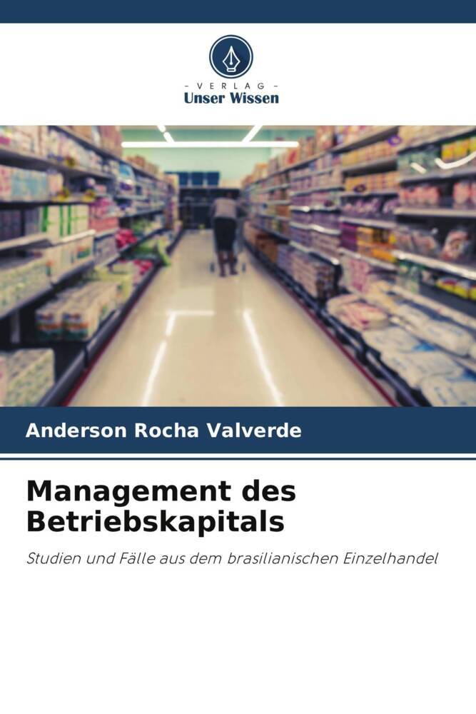 Management des Betriebskapitals