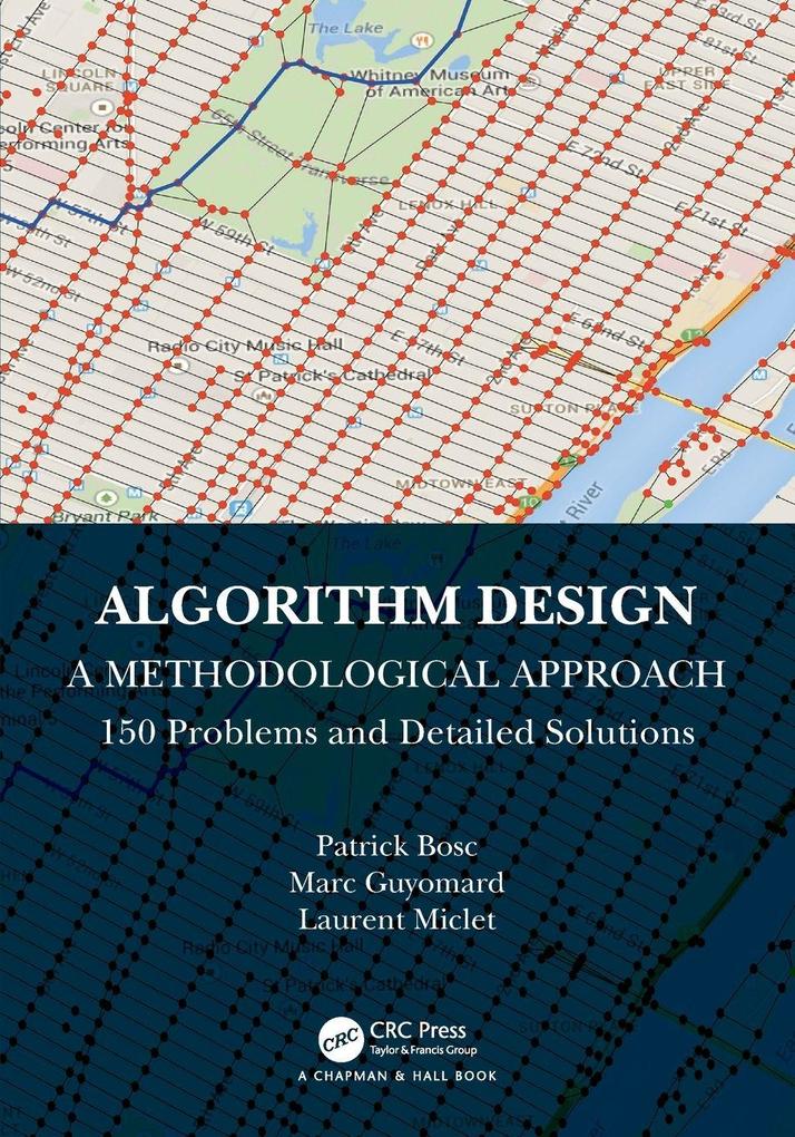 Algorithm Design