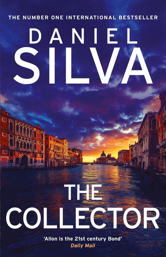 Harper Collins Publ. Uk The Collector