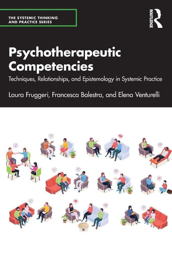 Psychotherapeutic Competencies