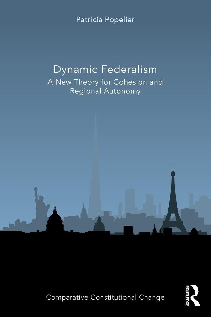 Dynamic Federalism