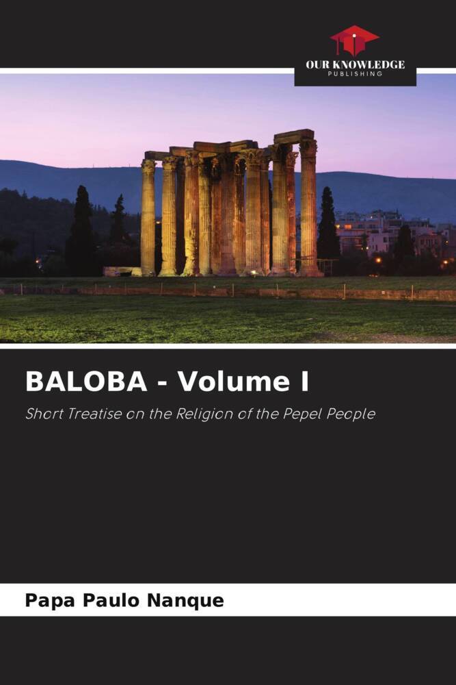 BALOBA - Volume I