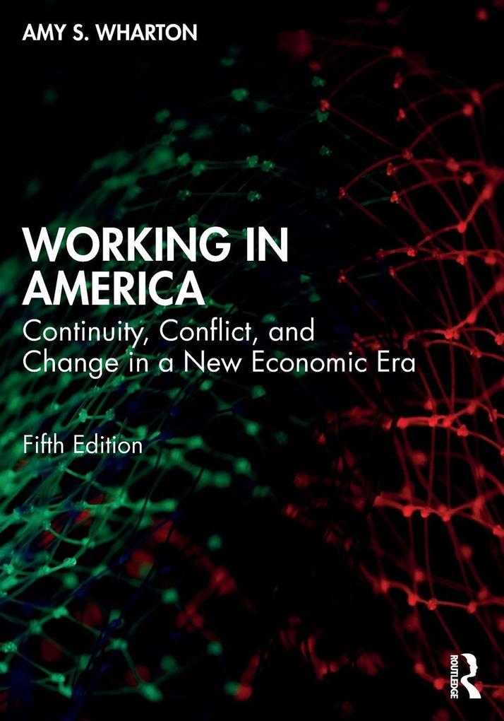 Working in America
