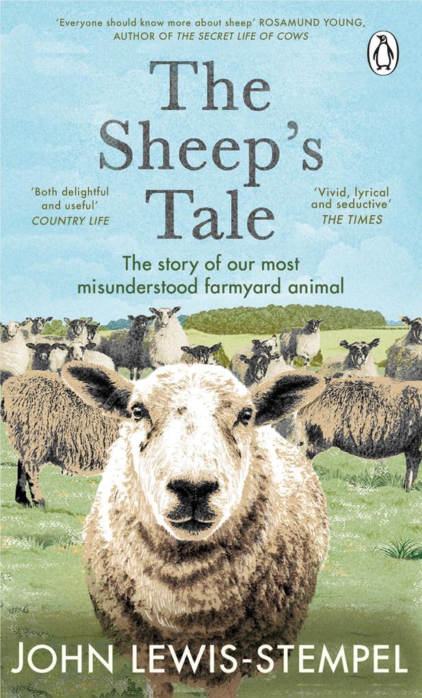 The Sheep‘s Tale
