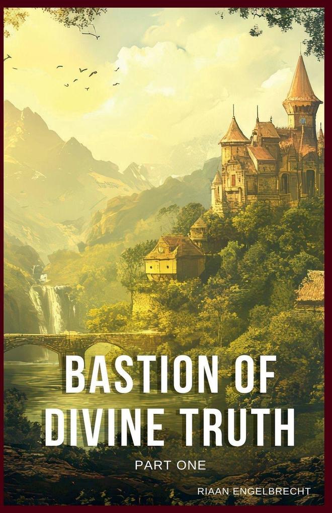 Bastion of Divine Truth Part One