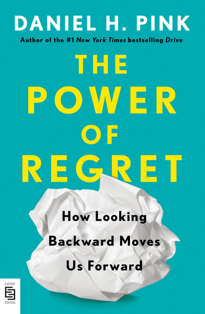 Penguin Llc Us The Power Of Regret
