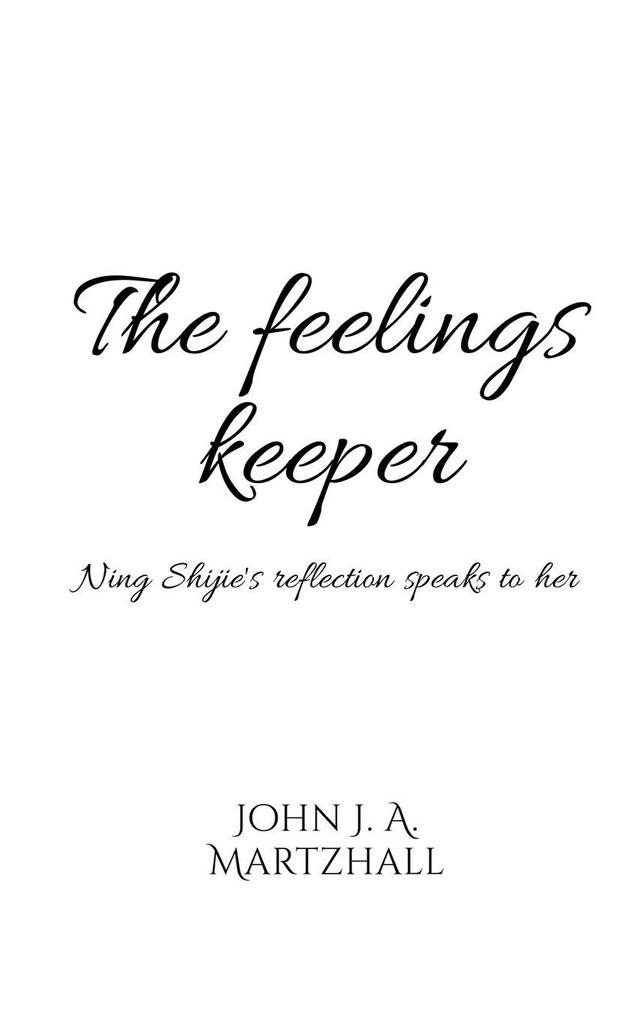 The Feelings Keeper