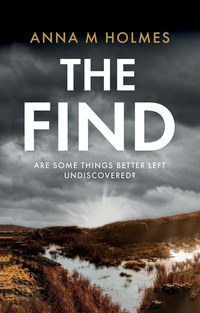 The Find