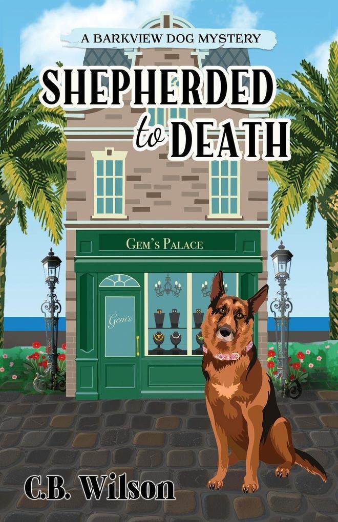 Shepherded to Death