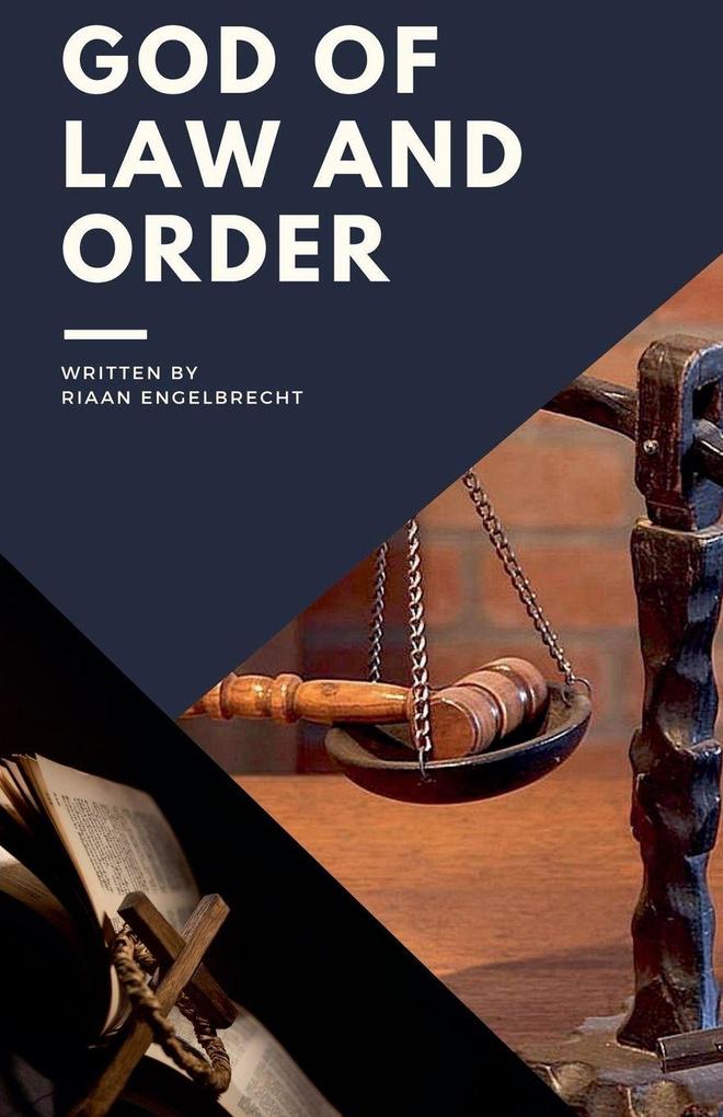 God of Law and Order