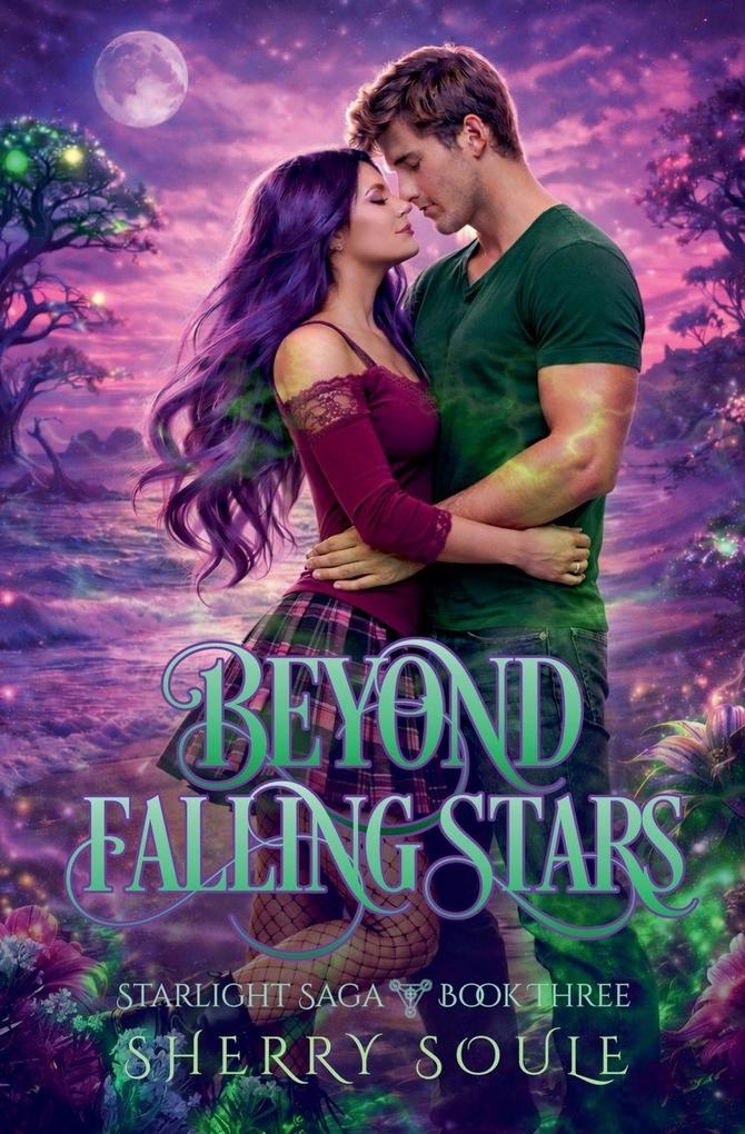 Beyond Falling Stars