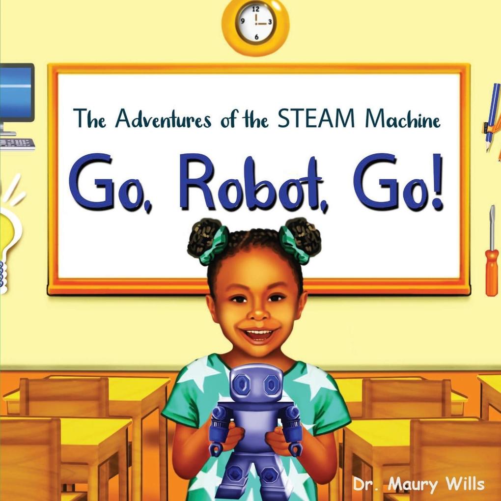 Go Robot Go!