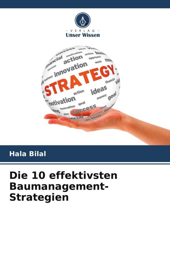 Die 10 effektivsten Baumanagement-Strategien