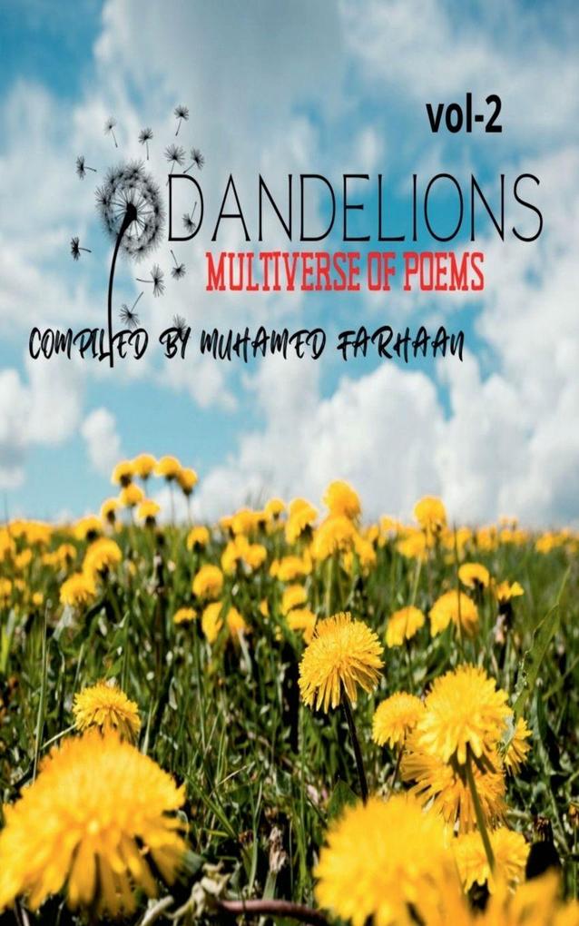 Dandelions