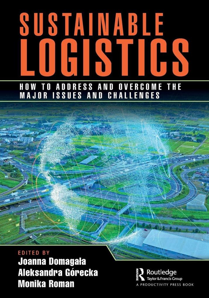 Sustainable Logistics