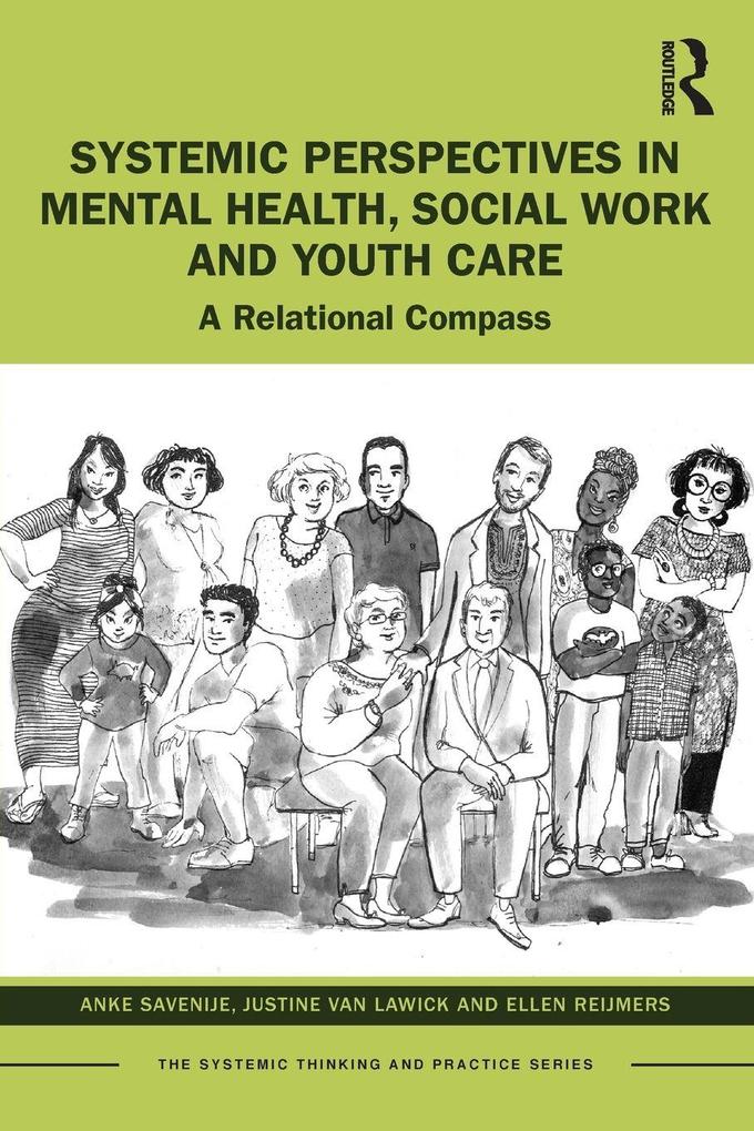 Systemic Perspectives in Mental Health Social Work and Youth Care