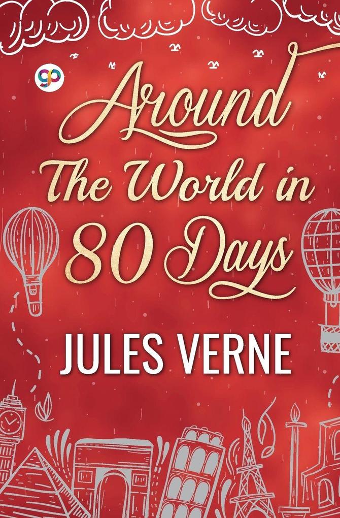 Around the World in Eighty Days