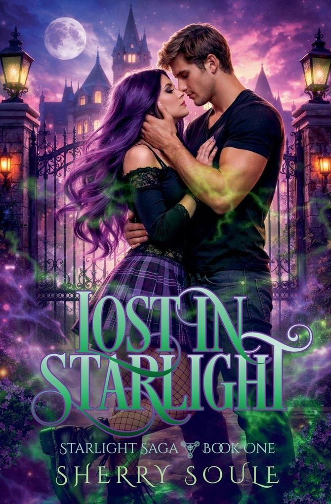 Lost in Starlight