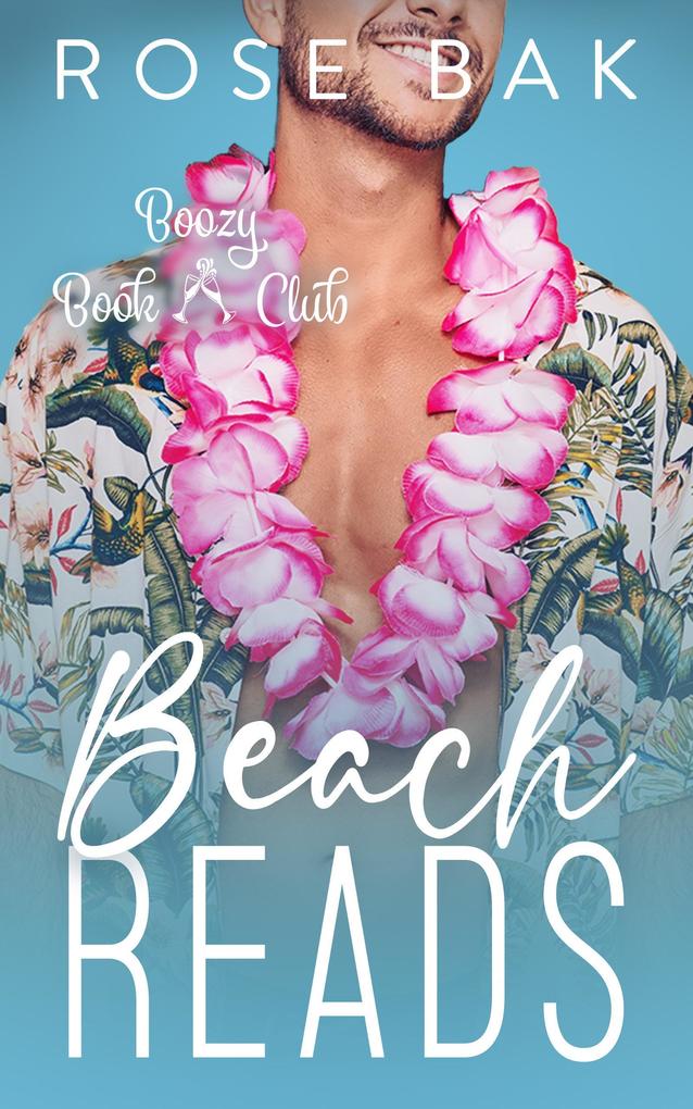 Beach Reads (Boozy Book Club #1)