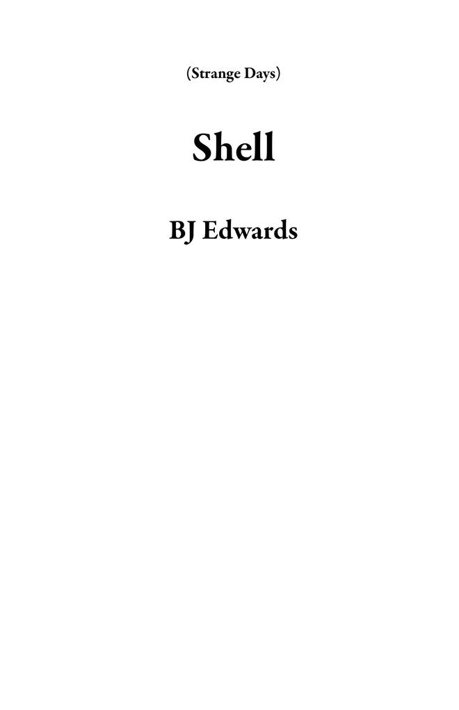Shell (Strange Days)