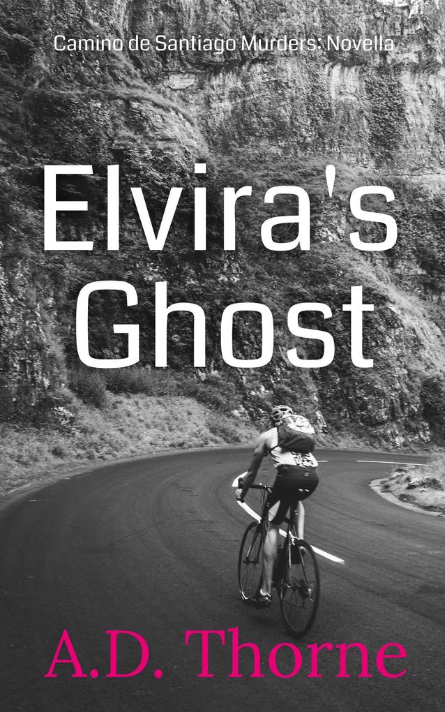 Elvira‘s Ghost