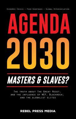 Agenda 2030 - masters and slaves?