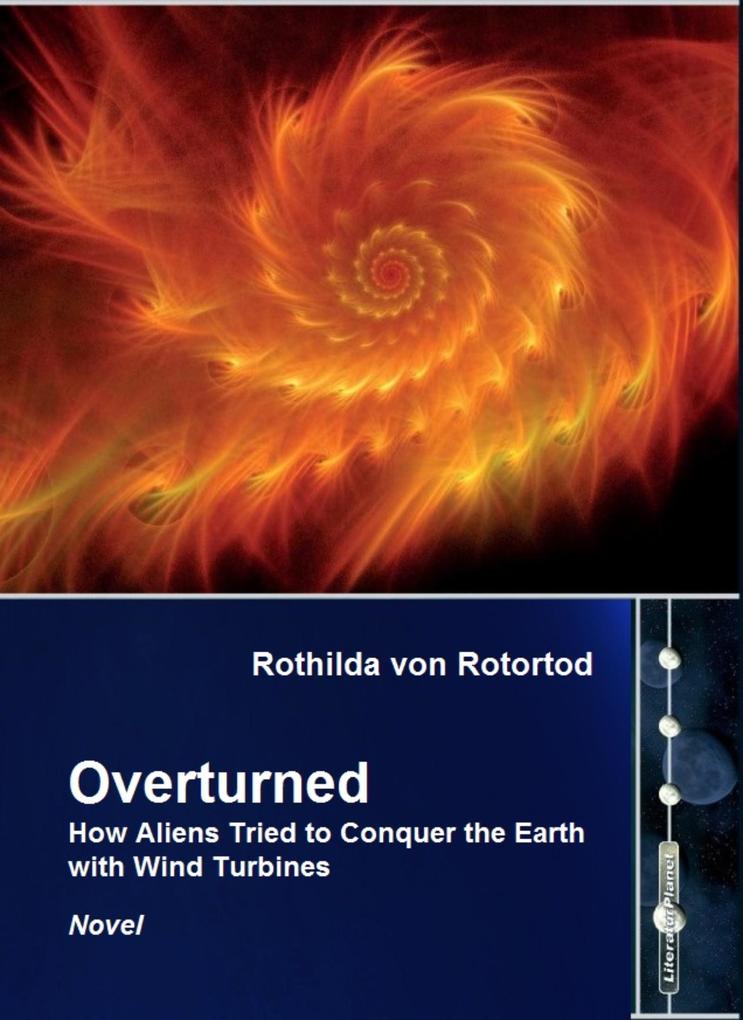 Overturned