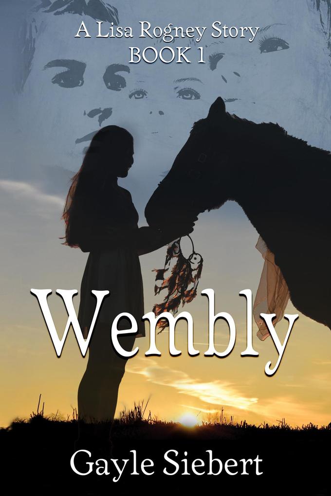 Wembly (Lisa Rogney)